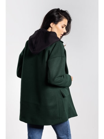 Awama Tusssenjas groen