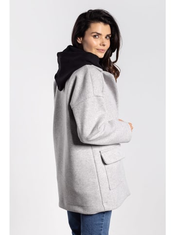 Awama Tusssenjas grijs