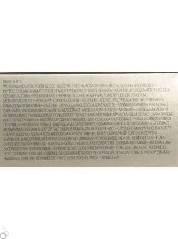 Shiseido Feuchtigkeitscreme "Vital Perfection", 50 ml