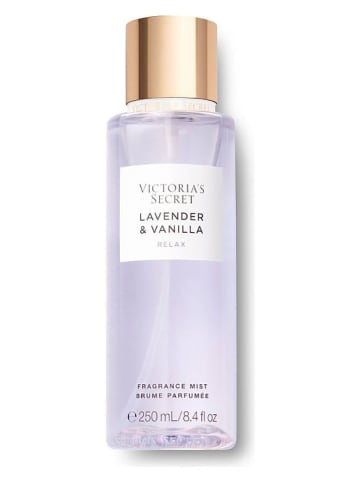 Victoria's Secret Lichaamsspray "Lavender & Vanilla", 250 ml