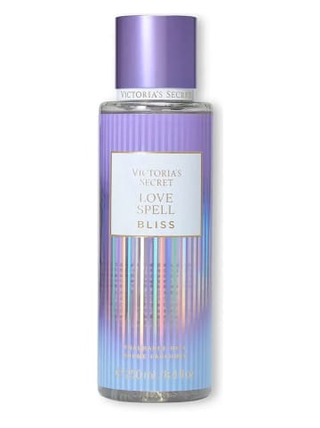Victoria's Secret Lichaamsspray "Love Spell", 250 ml