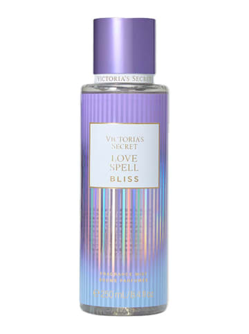 Victoria's Secret Mgiełka do ciała "Love Spell" - 250 ml