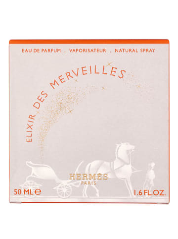 Hermes Elixir Des Merveilles - eau de parfum, 50 ml