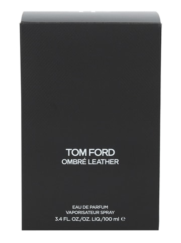 Tom Ford Ombre Leather - EDP - 100 ml