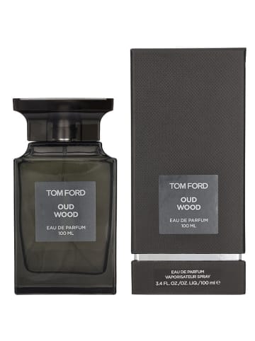 Tom Ford Oud Wood - EDP - 100 ml