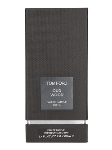 Tom Ford Oud Wood - EDP - 100 ml