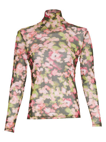 MOSS COPENHAGEN Longsleeve "Almeda" in Bunt