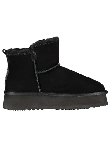Geographical Norway Winterboots ''Ozipcache'' in Schwarz