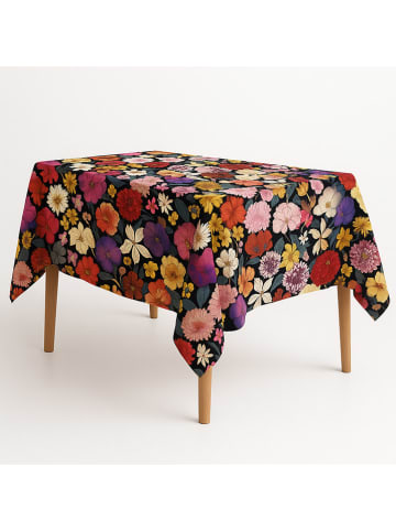 Madre Selva Obrus ze wzorem - 250 x 140 cm