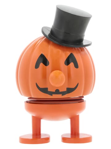 Hoptimist Figurka dekoracyjna "Halloween Magic S" ze wzorem - wys. 7 x Ø 6 cm