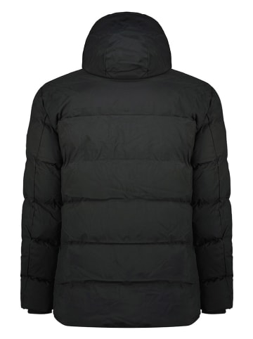 Geographical Norway Parka "Cachot" in Schwarz