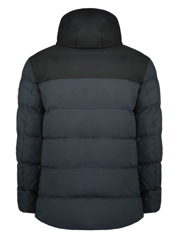 Geographical Norway Parka "Cachot" donkerblauw