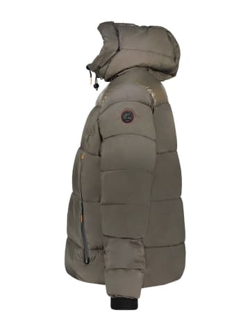 Geographical Norway Winterjas "Bayou" kaki