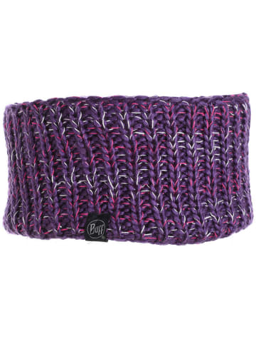Buff Stirnband in Lila