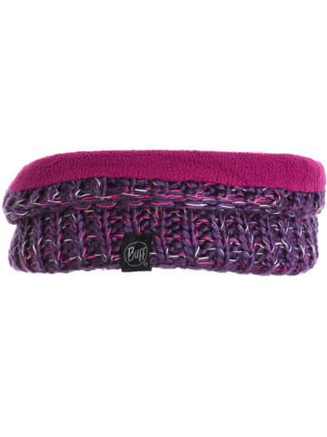 Buff Stirnband in Lila
