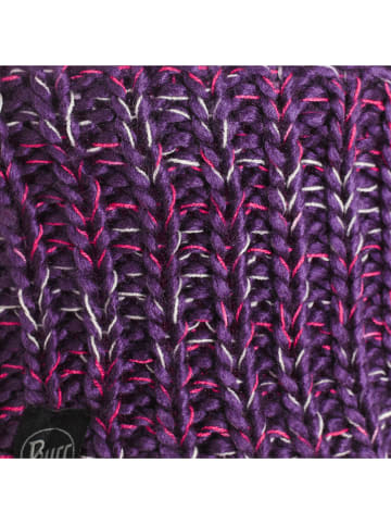 Buff Stirnband in Lila