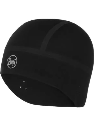 Buff Muts zwart