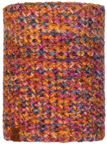 Buff Loop-Schal in Orange