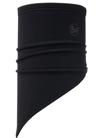 Buff Loop-Schal in Schwarz
