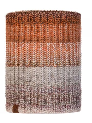 Buff Loop-Schal in Orange