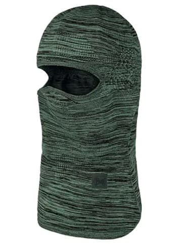 Buff Sturmhaube in Grün