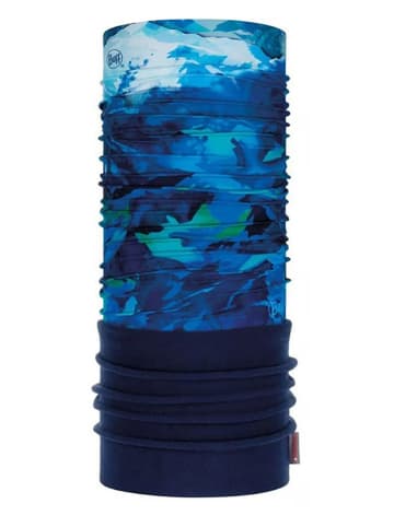 Buff Colsjaal donkerblauw