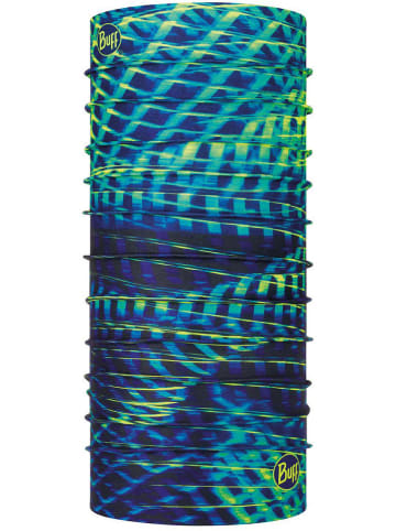 Buff Colsjaal donkerblauw