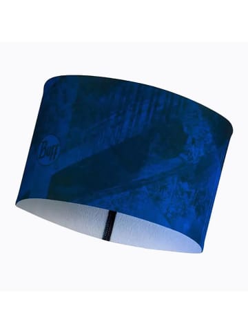Buff Hoofdband donkerblauw