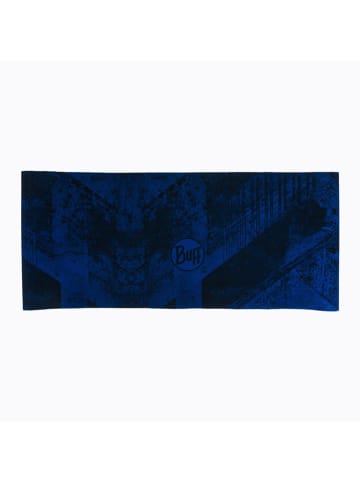 Buff Opaska w kolorze granatowym na czoło