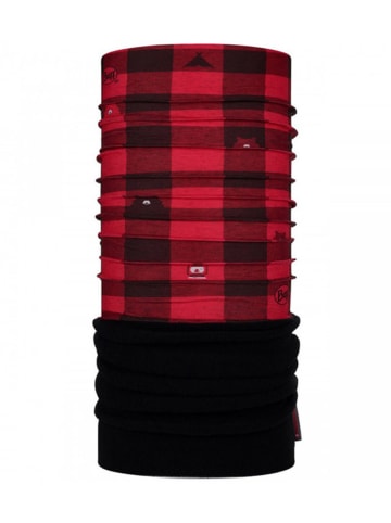 Buff Colsjaal rood