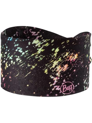 Buff Hoofdband zwart
