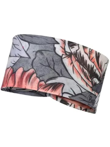Buff Stirnband in Grau