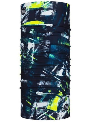 Buff Colsjaal donkerblauw