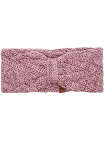 Buff Hoofdband lichtroze
