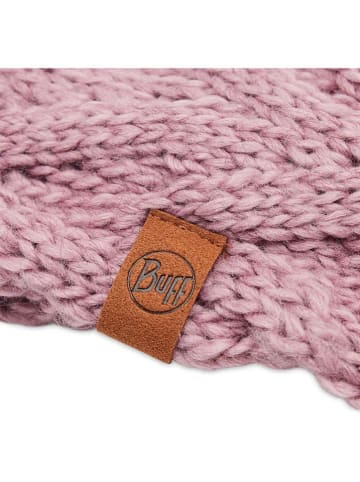 Buff Stirnband in Rosa