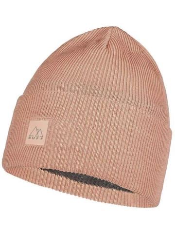 Buff Mütze in Beige