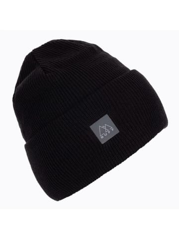 Buff Muts zwart