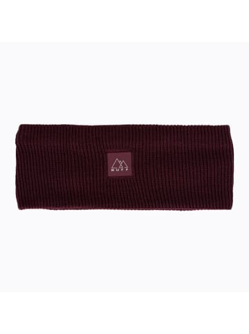 Buff Hoofdband rood