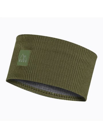 Buff Stirnband in Khaki