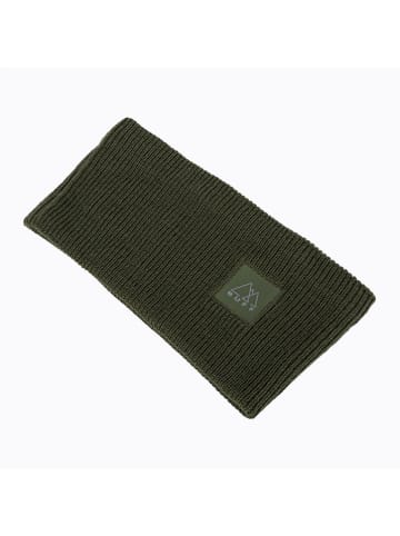 Buff Stirnband in Khaki