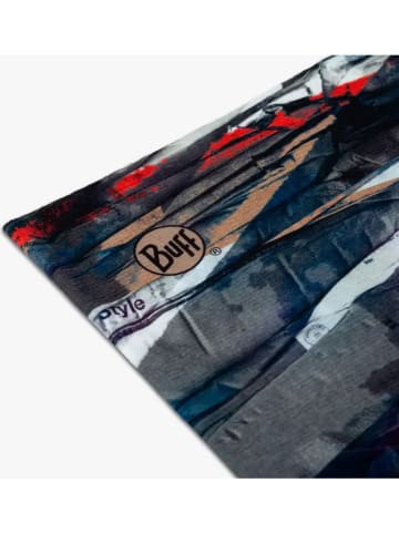 Buff Loop-Schal in Dunkelblau