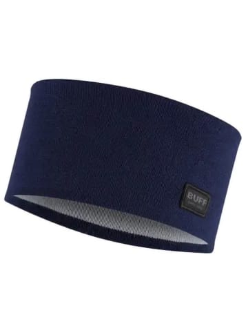 Buff Hoofdband donkerblauw