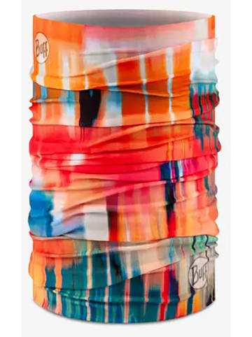Buff Loop-Schal in Bunt