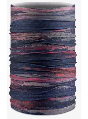 Buff Colsjaal donkerblauw