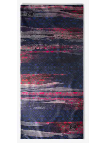 Buff Loop-Schal in Dunkelblau