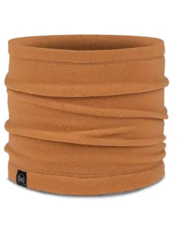Buff Szal-koło w kolorze jasnobrązowym