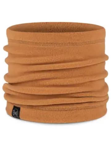 Buff Loop-Schal in Hellbraun