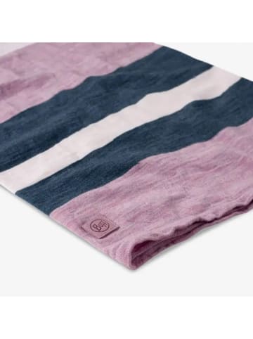 Buff Loop-Schal in Rosa