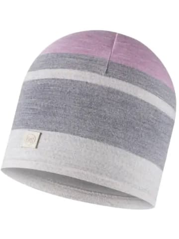 Buff Mütze in Grau