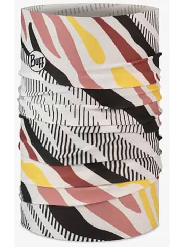 Buff Loop-Schal in Bunt